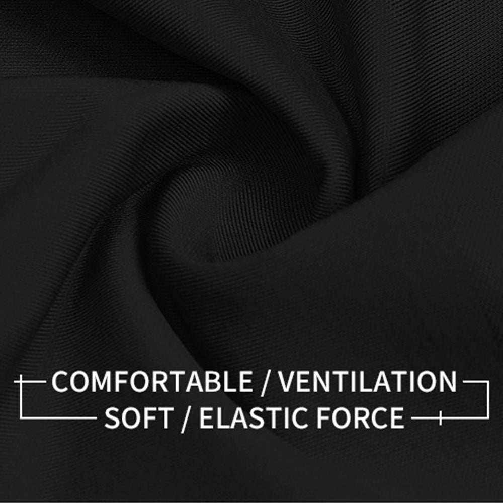 Comfortable Lightweight High Waist Smooth Design Women Body Shaper - Khan Mall