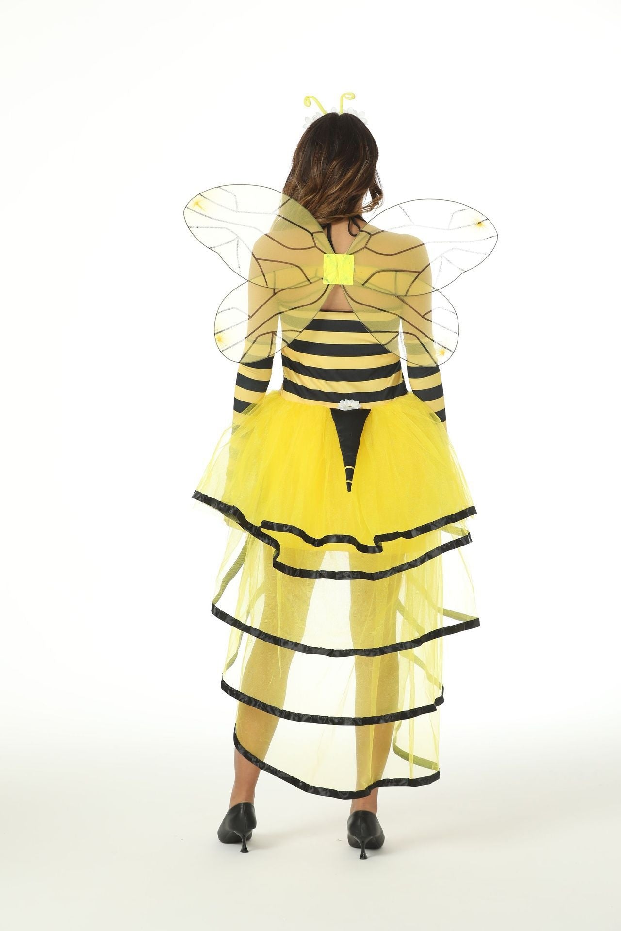 Halloween Bee Party Carnival Costume
