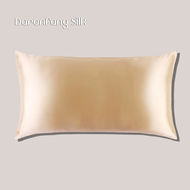 22-Momme OEKO-Certified Silk Pillowcase