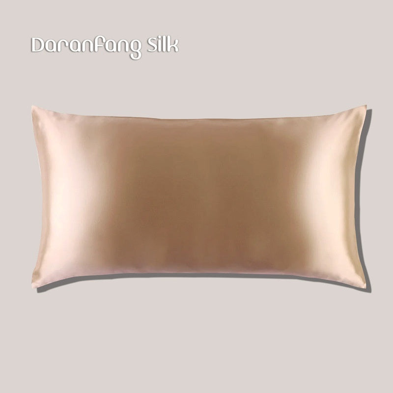 22-Momme OEKO-Certified Silk Pillowcase