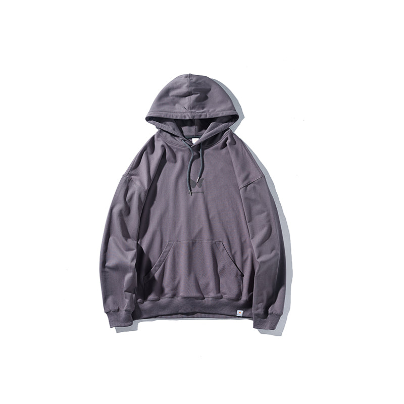 Butterfly reflective sweatshirt