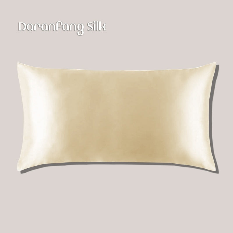 22-Momme OEKO-Certified Silk Pillowcase
