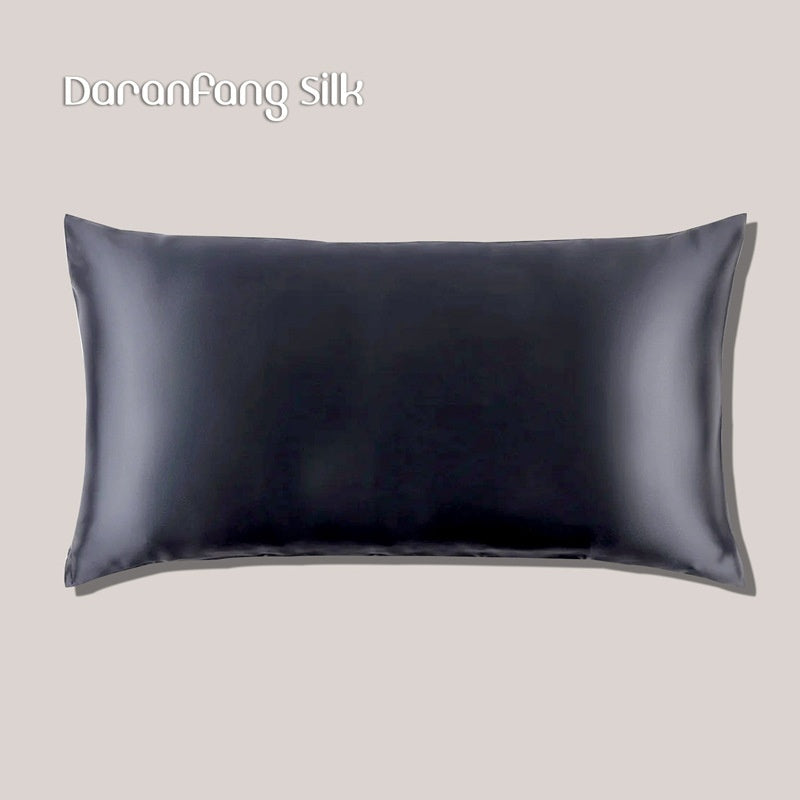 22-Momme OEKO-Certified Silk Pillowcase