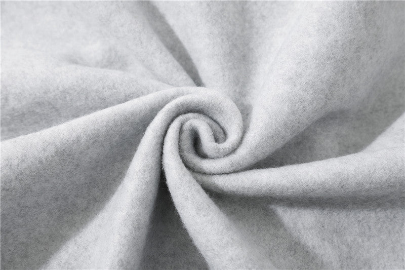 6ix9ine Hoodie Casual Loose Sweatshirt Suit