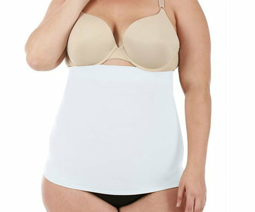 InstantFigure  Magic Tube Belt  Curvy Shapewear WBL4081C