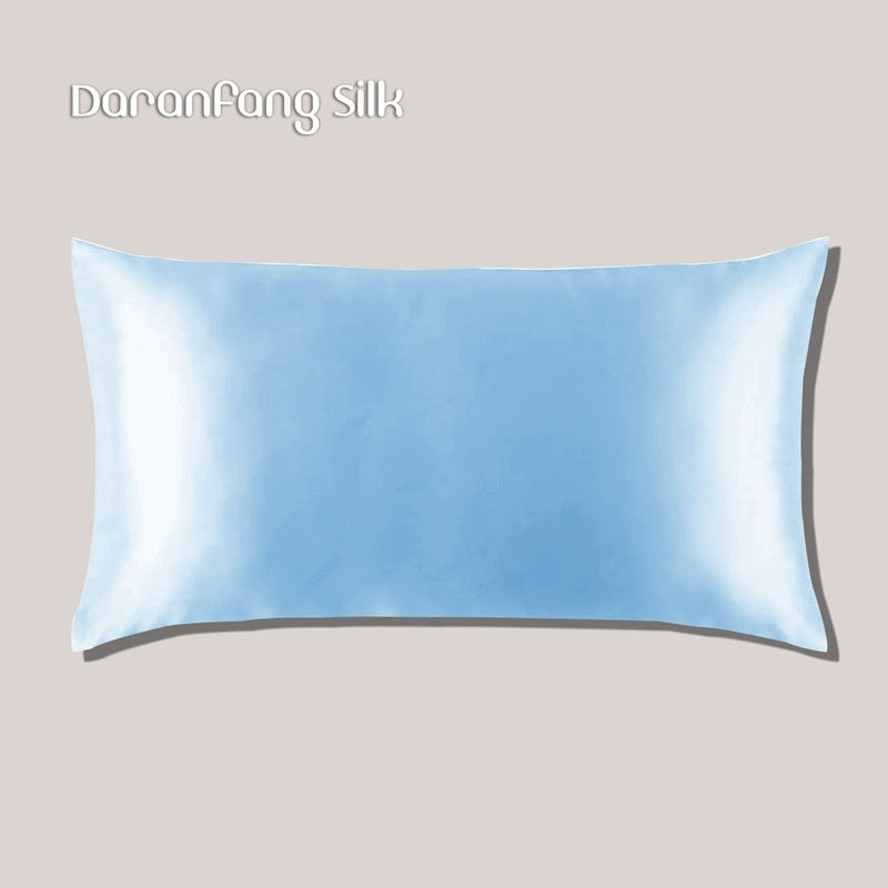 22-Momme OEKO-Certified Silk Pillowcase