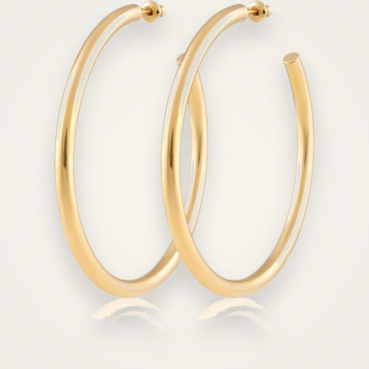 1.5" Clara Hoop