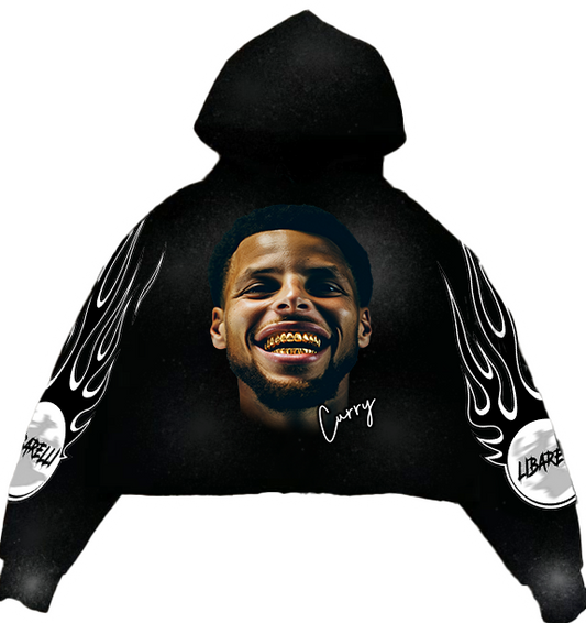 Curry Hoodie