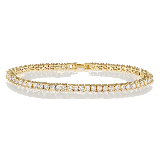 Tennis Bracelet – Karla