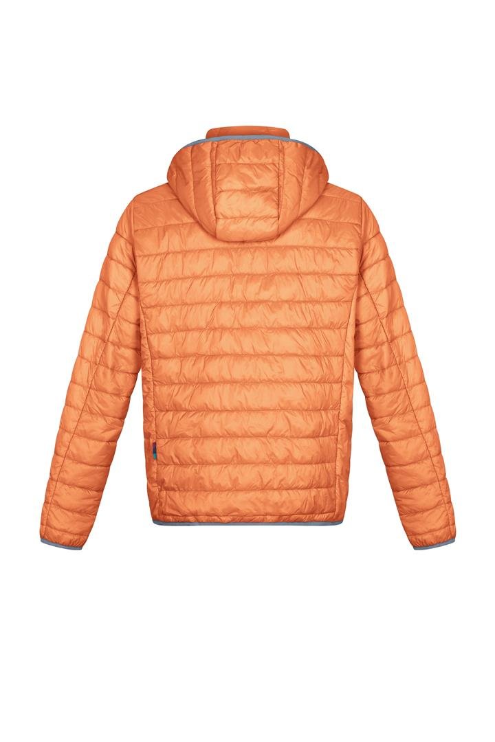 Adrian Alpafill Puffer Alpaca Jacket
