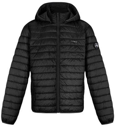 Adrian Alpafill Puffer Alpaca Jacket