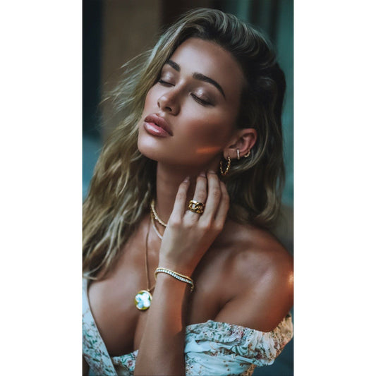 Twist Hoops - Image 2