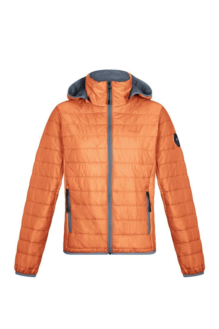Aurelia Alpafill Puffer Alpaca Jacket